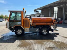  Boki 1251 HY Mehrzweckfahrzeug