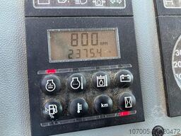  Boki 1251 HY Mehrzweckfahrzeug