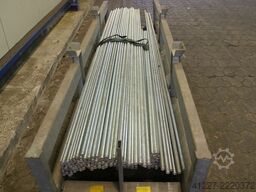 Stahl M24 x 2000 mm / M24 x 3000 mm