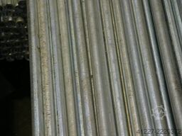 Stahl M24 x 2000 mm / M24 x 3000 mm