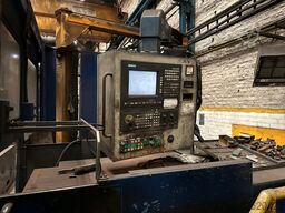 SAFOP Leonard 70 CNC Roll Lathe