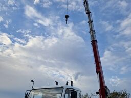 MAN L2000 A130 5034101
