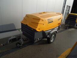 Atlas Copco XAS 67