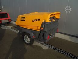 Atlas Copco XAS 67