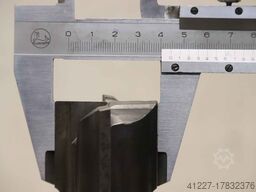 unbekannt SK50 Ø 32/40 mm