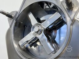 Frewitt FreDrive‐Lab Mill