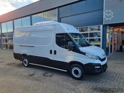 Iveco Daily 35S14 Kuhlwagen -20 Standby 230V/ CNG/ Er...