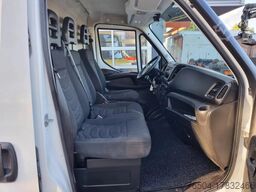 Iveco Daily 35S14 Kuhlwagen -20 Standby 230V/ CNG/ Er...
