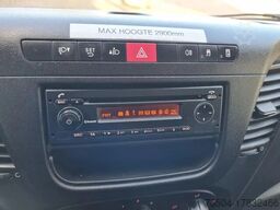 Iveco Daily 35S14 Kuhlwagen -20 Standby 230V/ CNG/ Er...