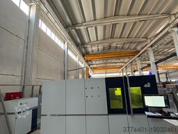 TRUMPF TRUMPF 5040 FİBER L76