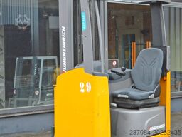 Jungheinrich ETV 214