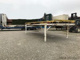 Krone 7,45m BDF Plattform