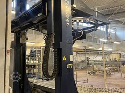 Robopac GENESIS THUNDER