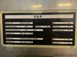 Robopac GENESIS THUNDER