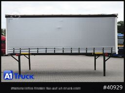 WECON WPR 745, verzinkt, 2520  innen, Code XL, neue Plane