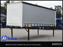 WECON WPR 745, verzinkt, 2520  innen, Code XL, neue Plane