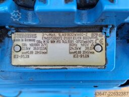 Venti Oelde HRV 56N-400/M GL 360