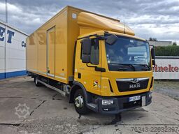 MAN TGL 12-190 BL - E6