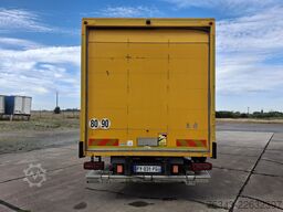 MAN TGL 12-190 BL - E6