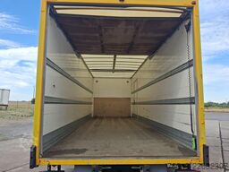 MAN TGL 12-190 BL - E6