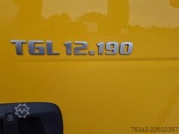 MAN TGL 12-190 BL - E6