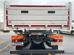 Mercedes-Benz Arocs 3348 6x4 BB Dreiseitenkipper FASSI F195A