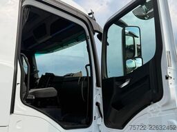 Mercedes-Benz Actros 2548 L 6x2 M-FHS Baustoff-Pritsche FASSI...