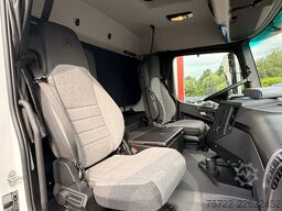 Mercedes-Benz Actros 2548 L 6x2 M-FHS Baustoff-Pritsche FASSI...