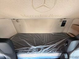 Mercedes-Benz Actros 2548 L 6x2 ProCabin Baustoff-Pritsche FA...