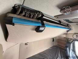 Mercedes-Benz Actros 2548 L 6x2 ProCabin Baustoff-Pritsche FA...