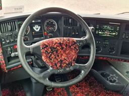 Scania R500 V8 Highline 4x2 - Lowdeck - Retarder - Lif...