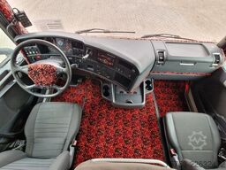 Scania R500 V8 Highline 4x2 - Lowdeck - Retarder - Lif...