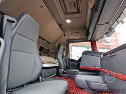 Scania R500 V8 Highline 4x2 - Lowdeck - Retarder - Lif...