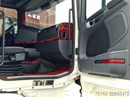 Scania R500 V8 Highline 4x2 - Lowdeck - Retarder - Lif...