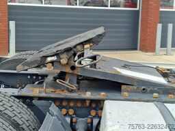 Scania R500 V8 Highline 4x2 - Lowdeck - Retarder - Lif...