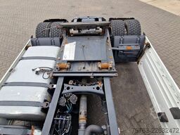 Scania R500 V8 Highline 4x2 - Lowdeck - Retarder - Lif...