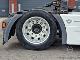 Scania R500 V8 Highline 4x2 - Lowdeck - Retarder - Lif...