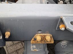 Scania R500 V8 Highline 4x2 - Lowdeck - Retarder - Lif...