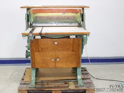 W. Kroll Gartenberg K70