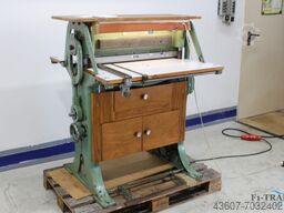 W. Kroll Gartenberg K70