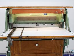 W. Kroll Gartenberg K70