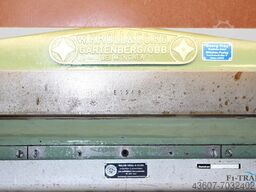 W. Kroll Gartenberg K70