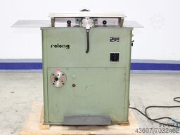 Gantenbein ROLONG RE