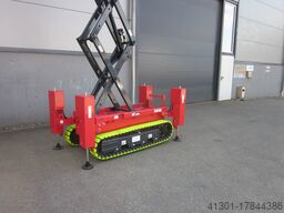 HERED LIFT HC0610E