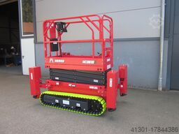 HERED LIFT HC0610E