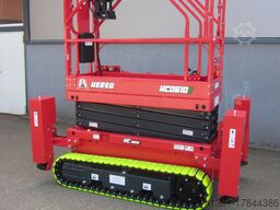 HERED LIFT HC0610E