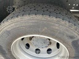 Iveco EUROCARGO 120E22