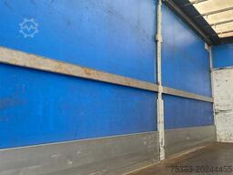 Iveco EUROCARGO 120E22