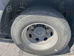 Iveco EUROCARGO 120E22