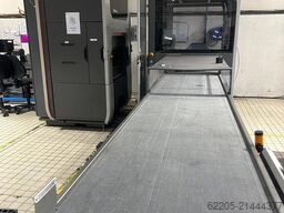 BYSTRONIC Xpert 40/130 + MBR